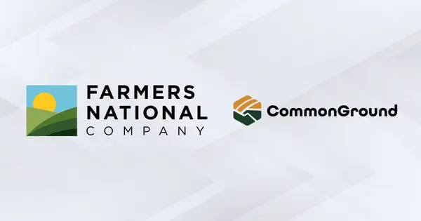 Farmers National Company Acquires CommonGround Platform