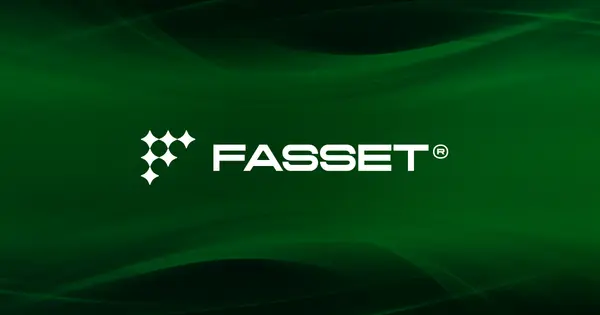 Fasset Raises $68 Million Series C at $1 Billion Valuation