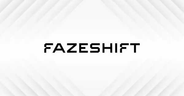 Fazeshift Secures Investment from Amex Ventures