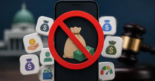 FCCPC Denies Approving 48 New Loan Apps in Nigeria