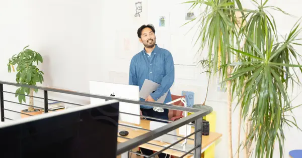 Fearn Secures $5.5M Seed Funding for Its AI-Native Patent Platform