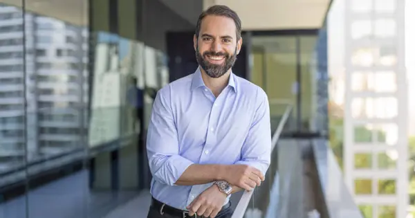 Felipe Miranda Launches Dylan AI Wealth Tech