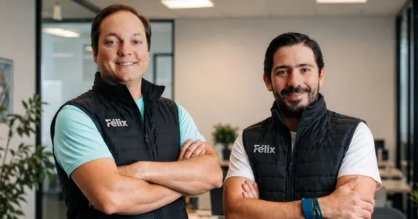 Félix Secures $200 Million Series C Led by Andreessen Horowitz and General Catalyst