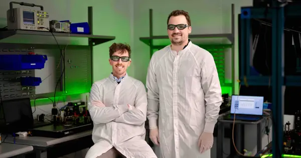 Femtum Opens C$2.1 Million Quebec Hub for AI Chip Laser Production