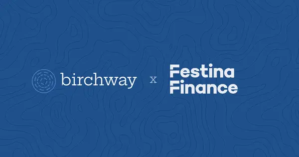 Festina Finance Secures Over €25 Million for European Expansion