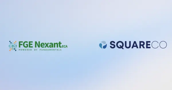 FGE NexantECA Acquires Renewable Fuels Specialist Square Commodities