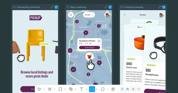 Figma Launches New Code Layers and Specs for AI Agents