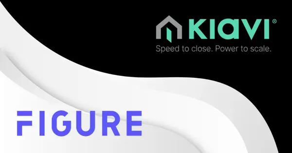 Figure Acquires AI Lending Platform Kiavi in $717 Million Deal