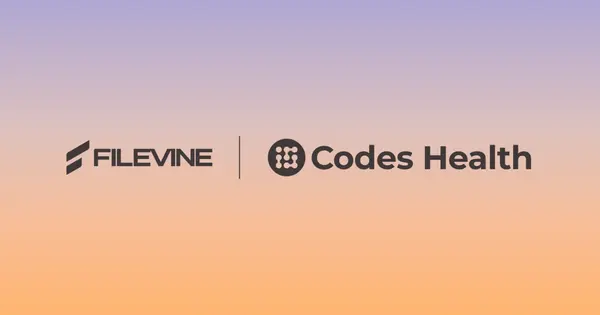 Filevine Partners with Codes Health to Streamline Medical Record Retrieval