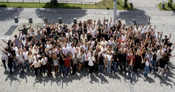 FINN Secures €140 Million in Series D Funding Reaching Unicorn Status