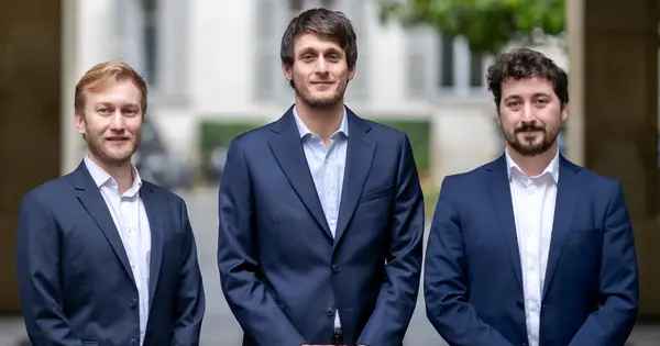 Finovox Raises €8.2 Million to Combat Document Fraud Across Europe
