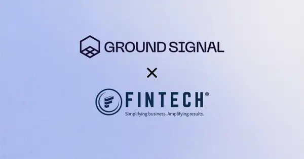 Fintech Acquires Ground Signal to Expand Beverage Alcohol Data and Insights Platform