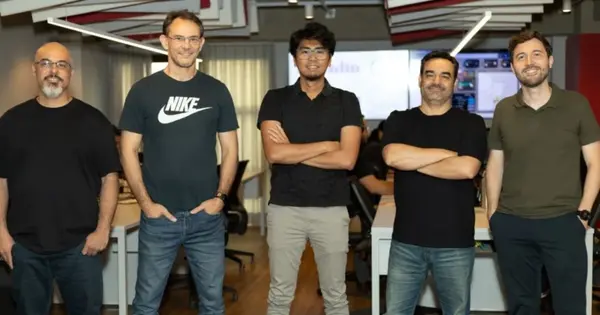 Fintech Kolek Acquired by RecebeAqui in Consolidation Move