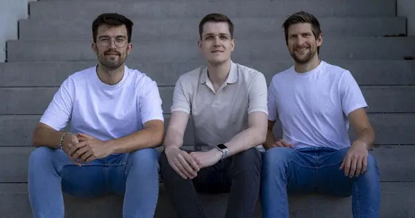Finto Raises $3.4M Seed to Automate Accounting with AI Agents