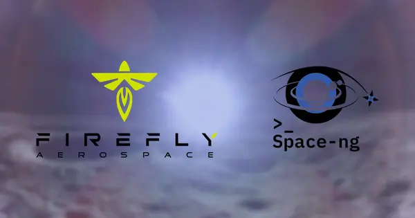 Firefly Aerospace Acquires AI Navigation Specialist Space-ng