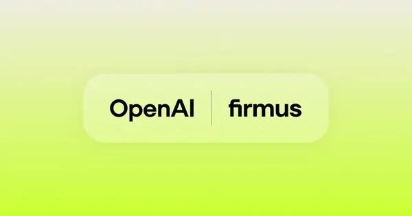 Firmus and OpenAI Partner on Malaysian AI Data Centers