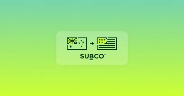 Firmus Invests USD 300 Million in SUBCO APX East AI Connectivity