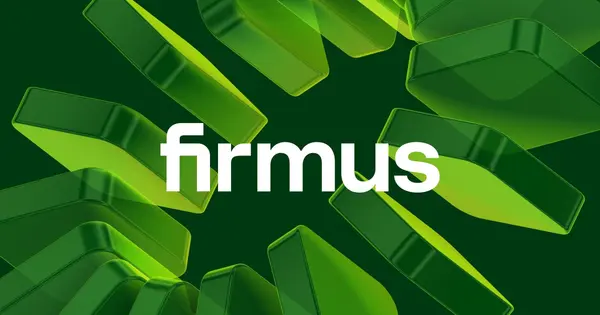 Firmus Prices ASX IPO at A$11 a Share