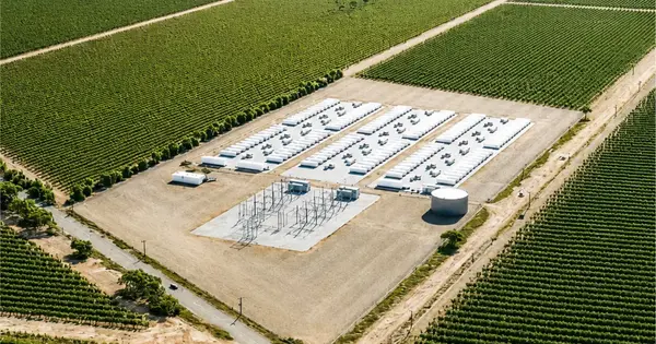 Firmus Secures 600 MW Power Supply from Gunvor for Australian AI Expansion