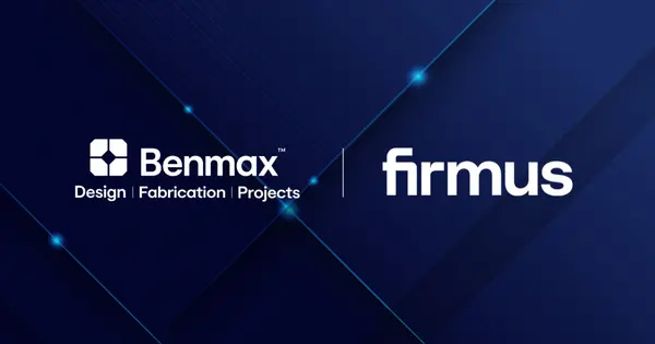 Firmus Technologies to Acquire Benmax Businesses for A$300 Million