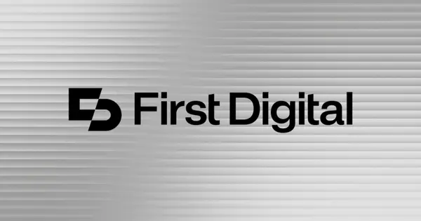 First Digital Signs $250 Million SPAC Deal to List on Nasdaq