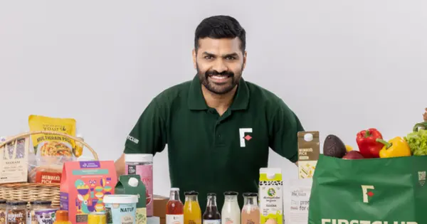 FirstClub Raises $55 Million Series B to Expand Quality-Focused Quick Commerce
