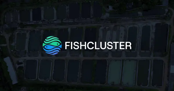 Fishcluster Launches AI Aquaculture Platform With $1M in Commitments