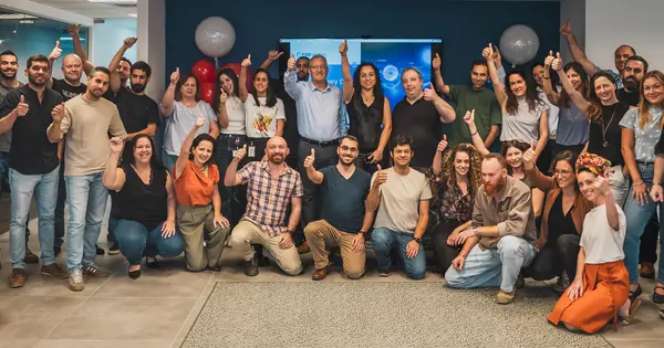 FIZE Medical Announces First Close of $20 Million Series B