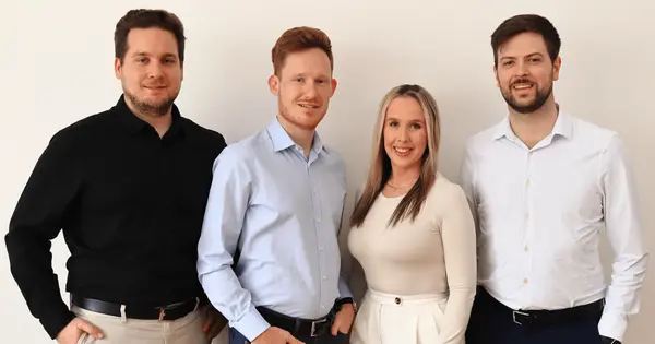 Fleet Management Platform Volteum Secures €2.5 Million for European Expansion