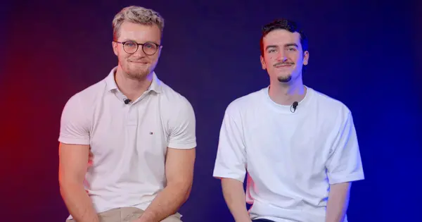 Fleuret AI Raises €4 Million Pre-Seed Round