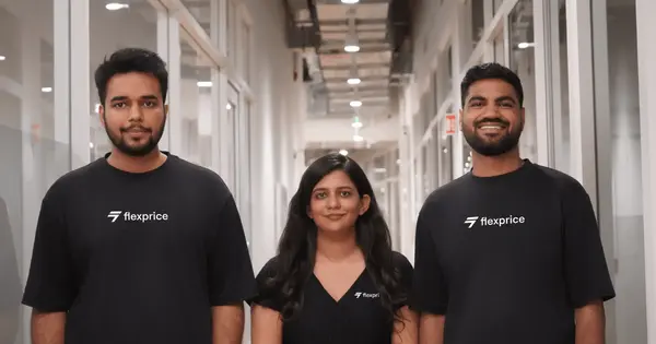 Flexprice Raises $1.5 Million Seed for Its AI Billing Platform