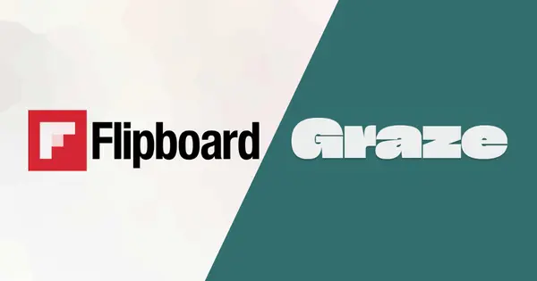 Flipboard Acquires Graze to Power the Open Social Web