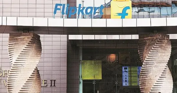 Flipkart Receives NCLT Notice After Applabs Media Files Insolvency Plea