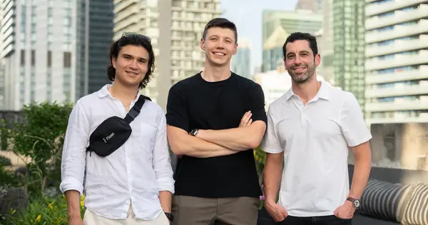 Float Financial Raises CAD $85 Million Series C to Expand AI-Powered Finance Platform