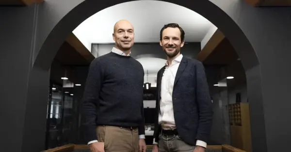 Float Raises €4.5 Million Series A to Build AI Financial Platform for European Tech