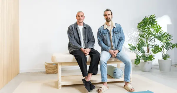 Flok Health Secures $12.5M to Scale Its AI-Powered Physiotherapy Clinic