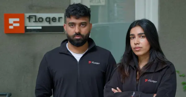 Floqer Raises $2 Million CAD to Build AI-Powered CRM Data Engine