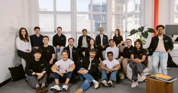 Flow Engineering Raises $50 Million Series B at $750 Million Valuation