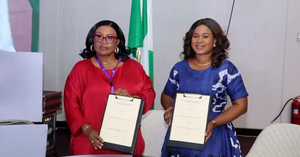 Flutterwave and Abuja Investments Expand Digital Payments