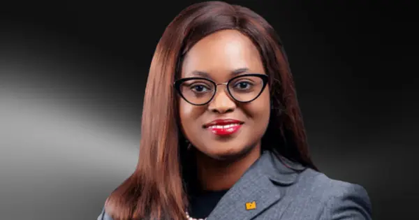 Flutterwave Names Morounke Olufemi Global CFO