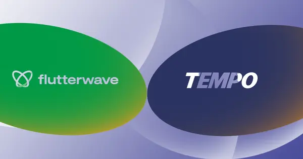 Flutterwave Partners With Tempo to Enhance Stablecoin Payments Across Africa
