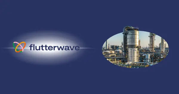 Flutterwave Powers Digital Access to Dangote Refinery IPO