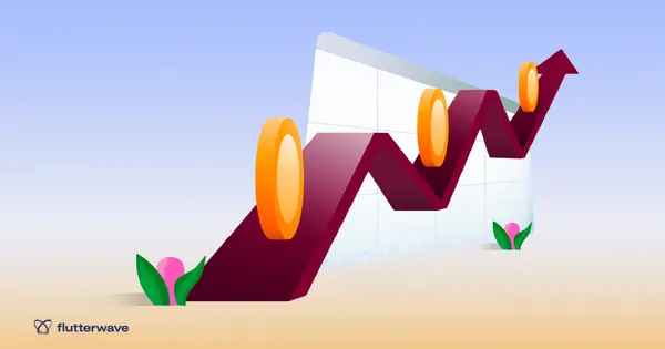 Flutterwave Secures Strategic Investment from Ripple for Series E Round