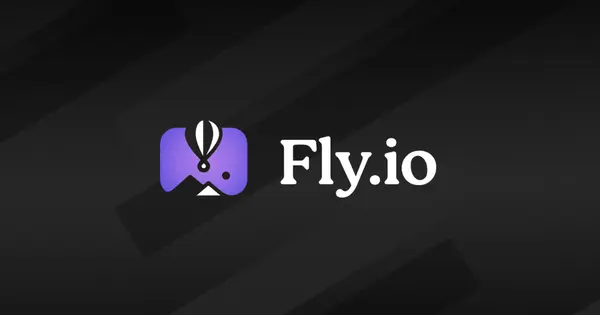 Fly.io Raises $25M Series D and Appoints Scott Johnston as CEO