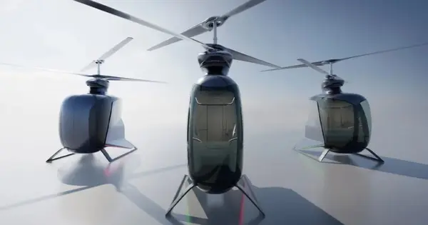 Fly Now to Build Major Saudi Factory for Electric Aircraft