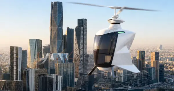 FlyNow Moves Global Headquarters to Riyadh