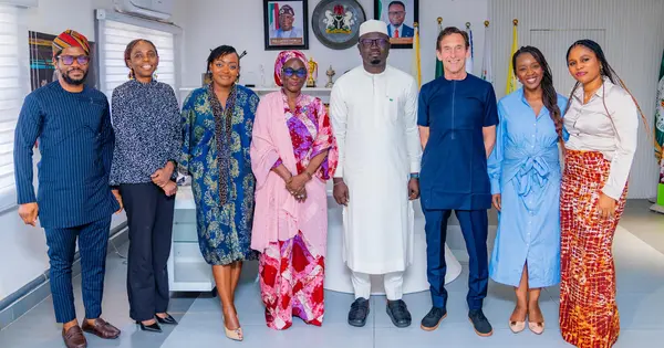 FMYD and Cascador Partner to Fund Nigerian Youth Entrepreneurs