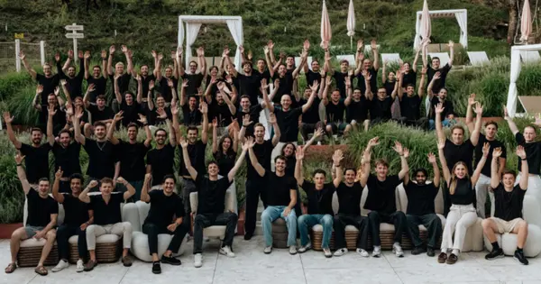 Fonio.ai Reaches $10 Million in Annual Recurring Revenue