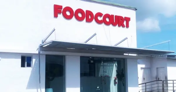 FoodCourt Suspends Operations Amid Financial Troubles