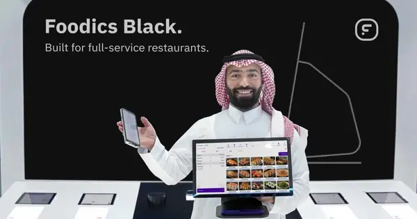 Foodics Unveils Foodics Black Platform at LEAP 2026